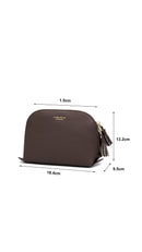 Noelle Mini  (Brown)
