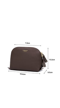 Noelle Mini  (Brown)