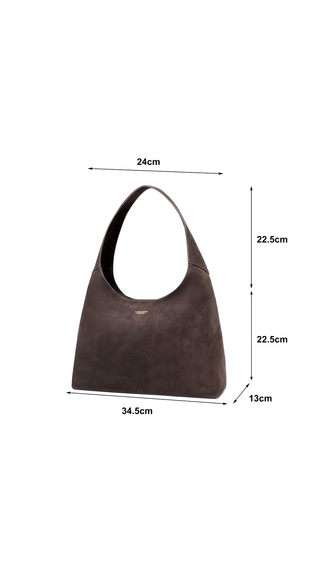 Florence  (Brown)
