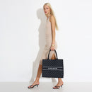 Tote bag Canvas (Bigger)