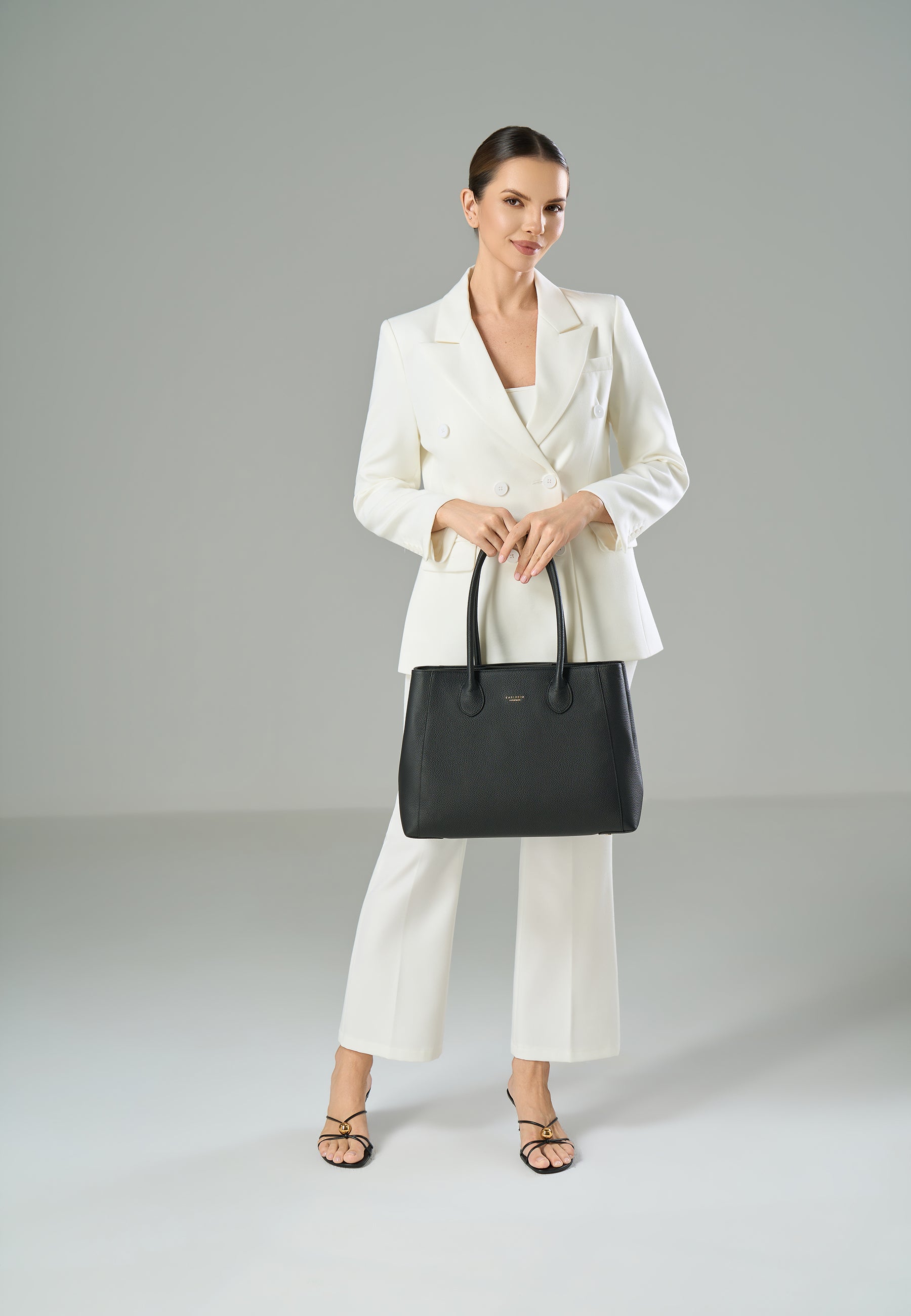 Josephine  (Black)