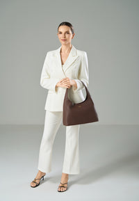 Viviana Midi  (Brown)