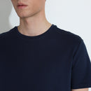 Classic Joel Crewneck T-Shirt