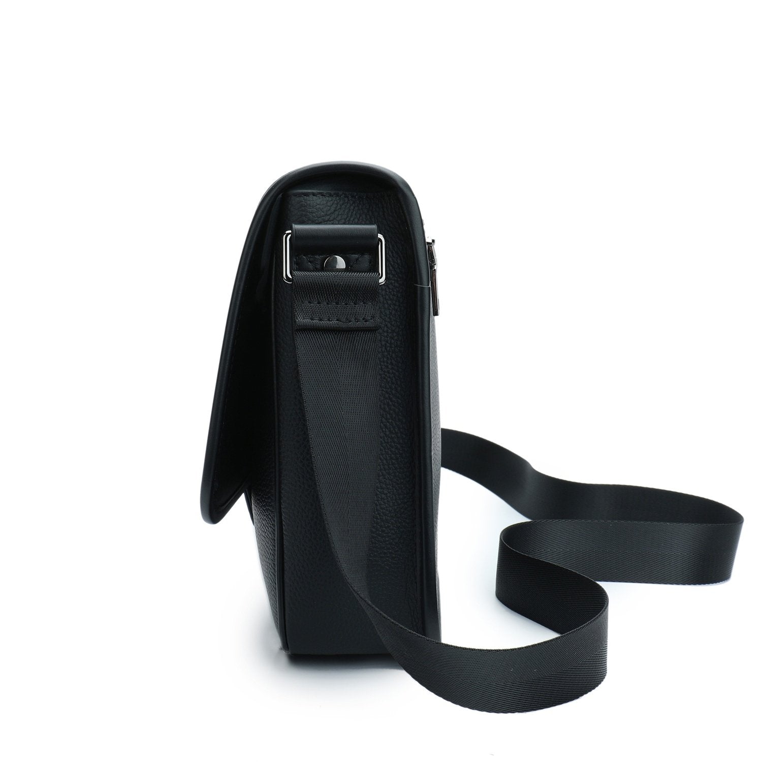 Crossbody bag Kai Leather