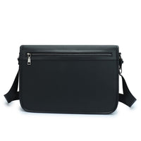 Crossbody bag Kai Leather