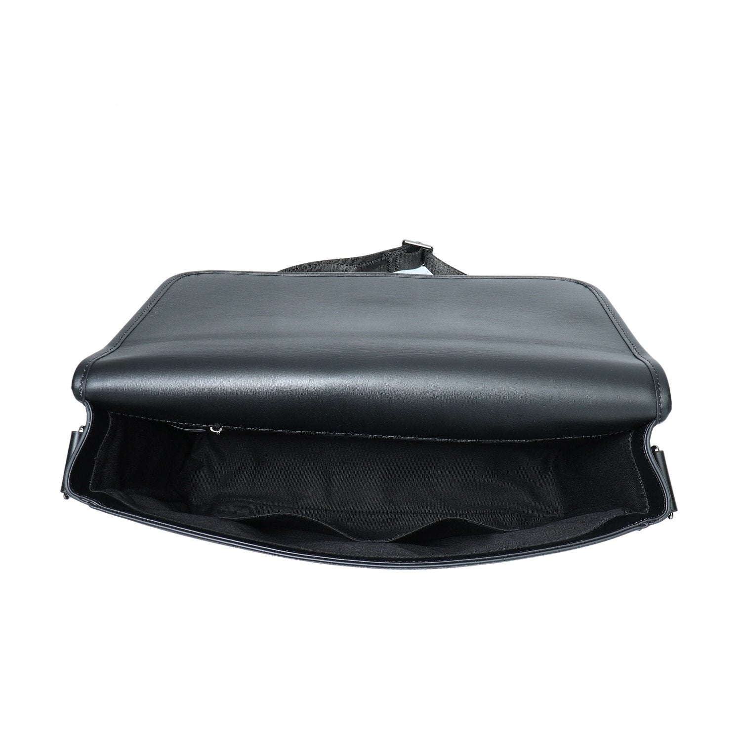 Crossbody bag Kai Leather