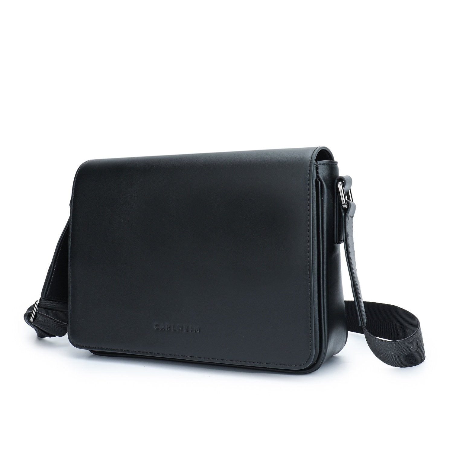 Crossbody bag Kai Leather