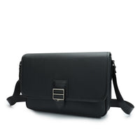 Crossbody bag Kai Leather