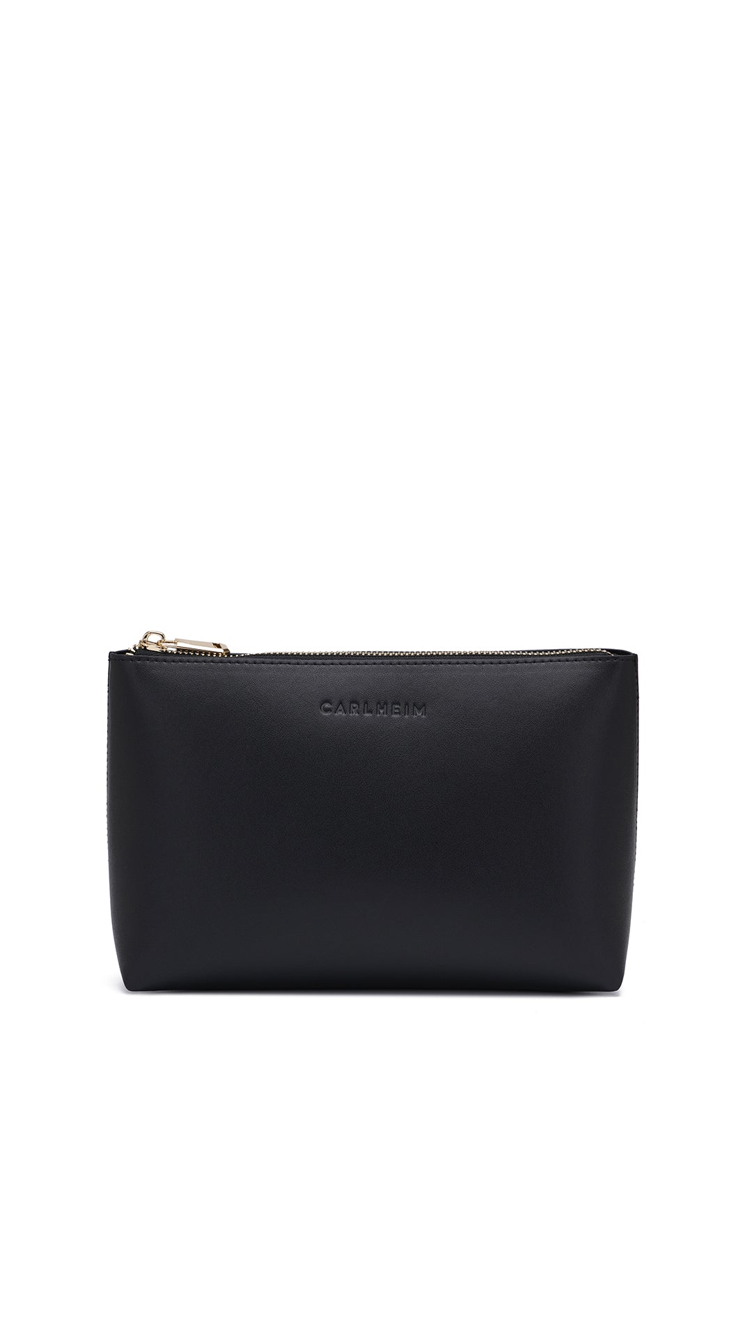 Juliette Pouch  (Black)