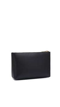 Juliette Pouch  (Black)