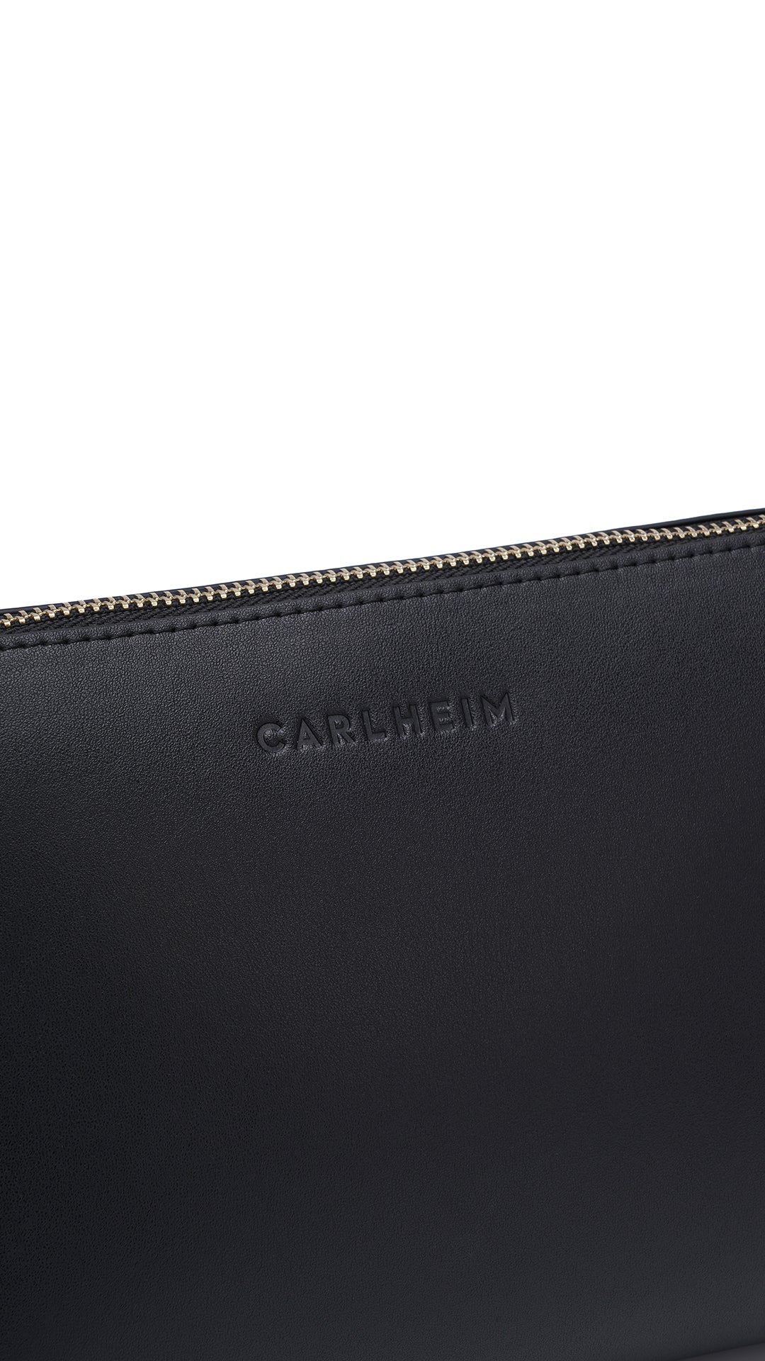 Juliette Pouch  (Black)