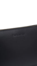 Juliette Pouch  (Black)