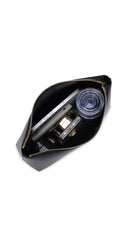 Juliette Pouch  (Black)