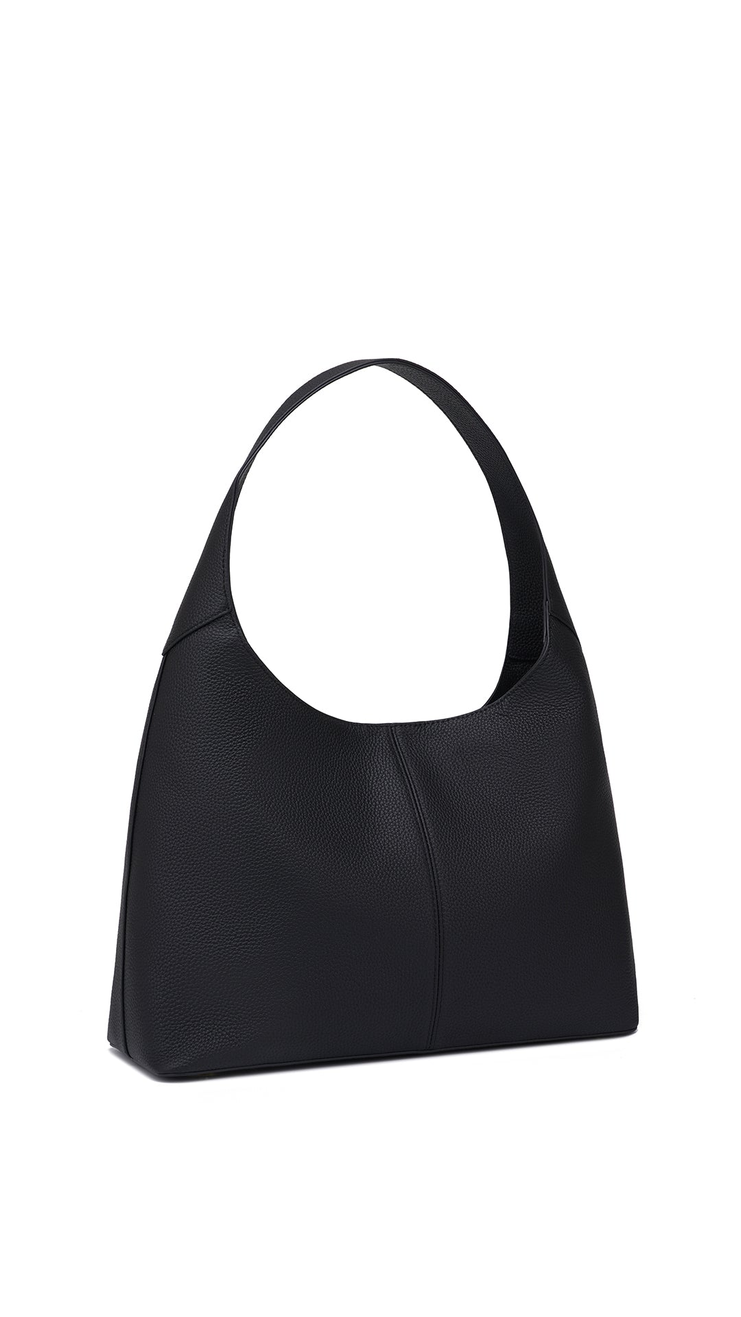 Viviana Midi  (Black)