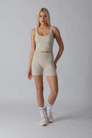 Sculpt Seamless Shorts