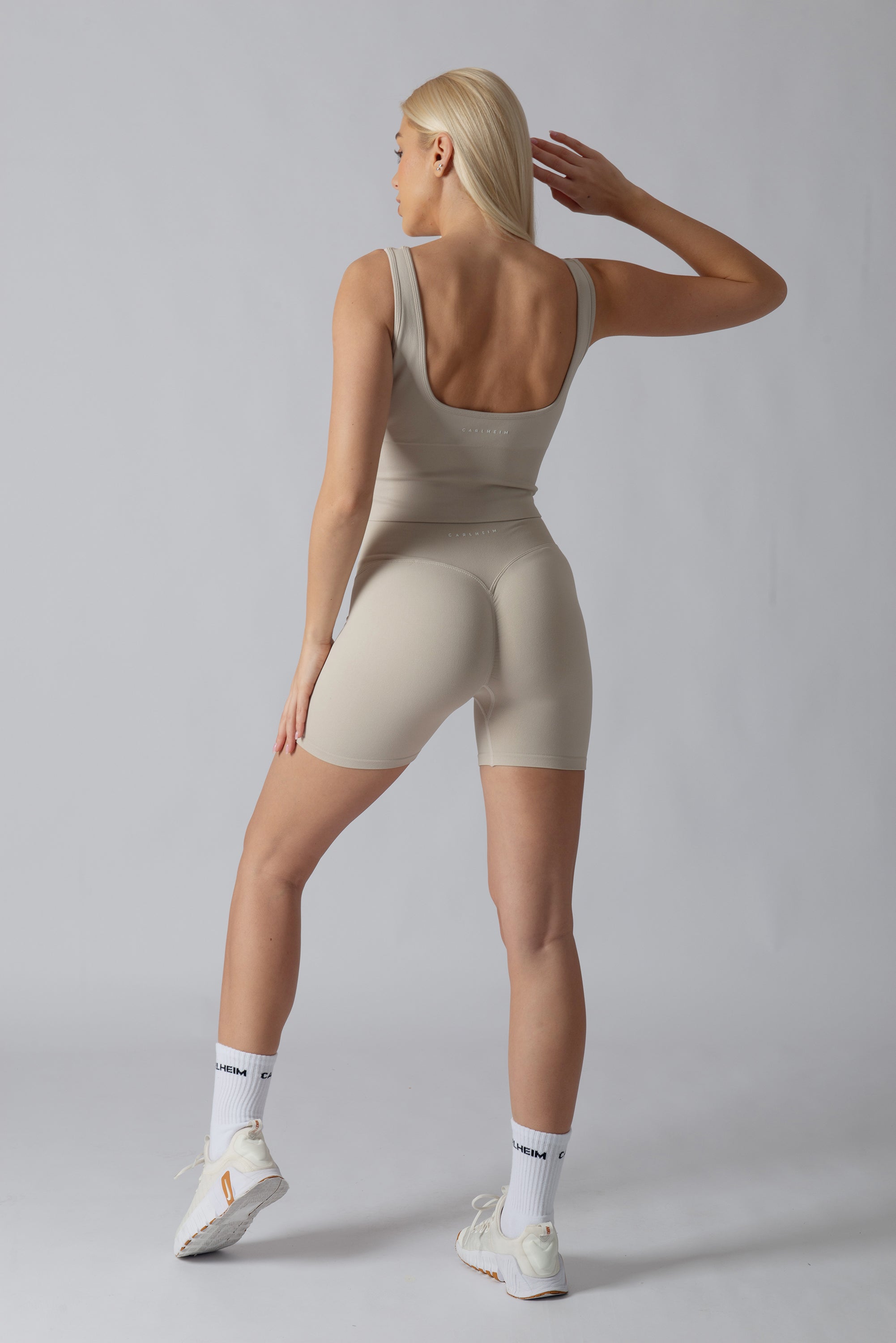 Sculpt Seamless Shorts
