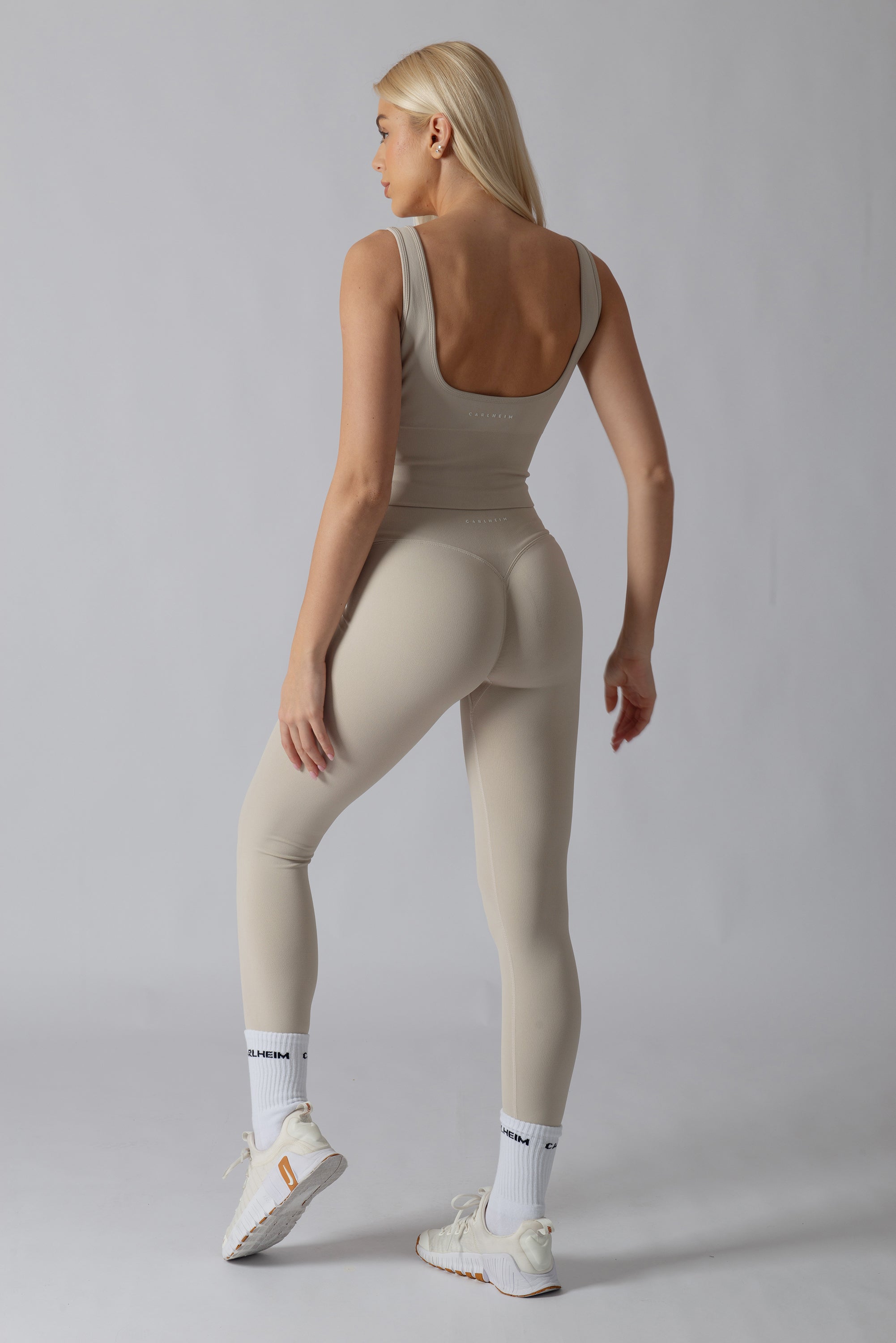 Sculpt Seamless Sports Bra