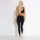 Helle Leggings Ribbed