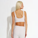 Helle Sports Bra Ribbed Classic
