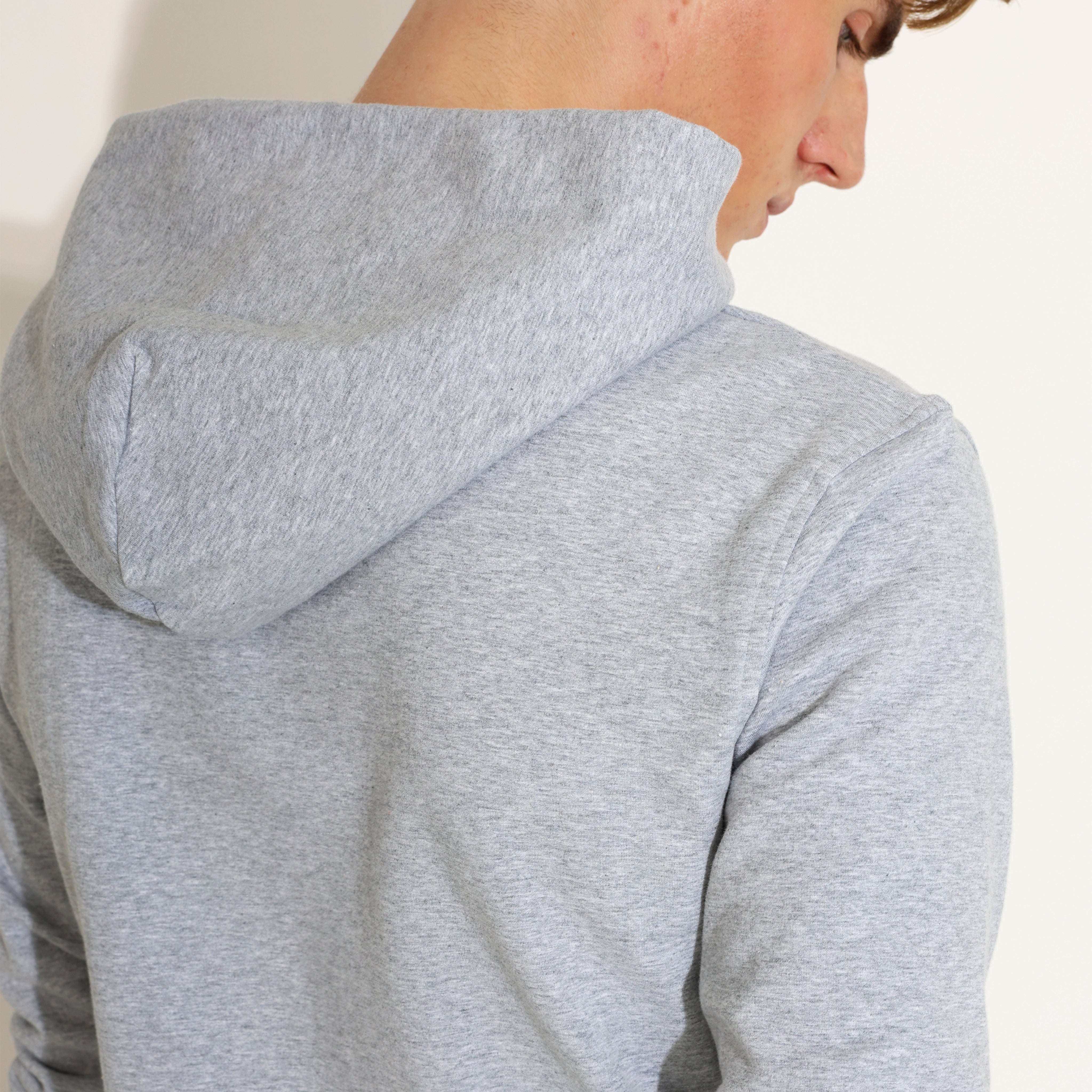 Everyday Comfort Joel Hoodie