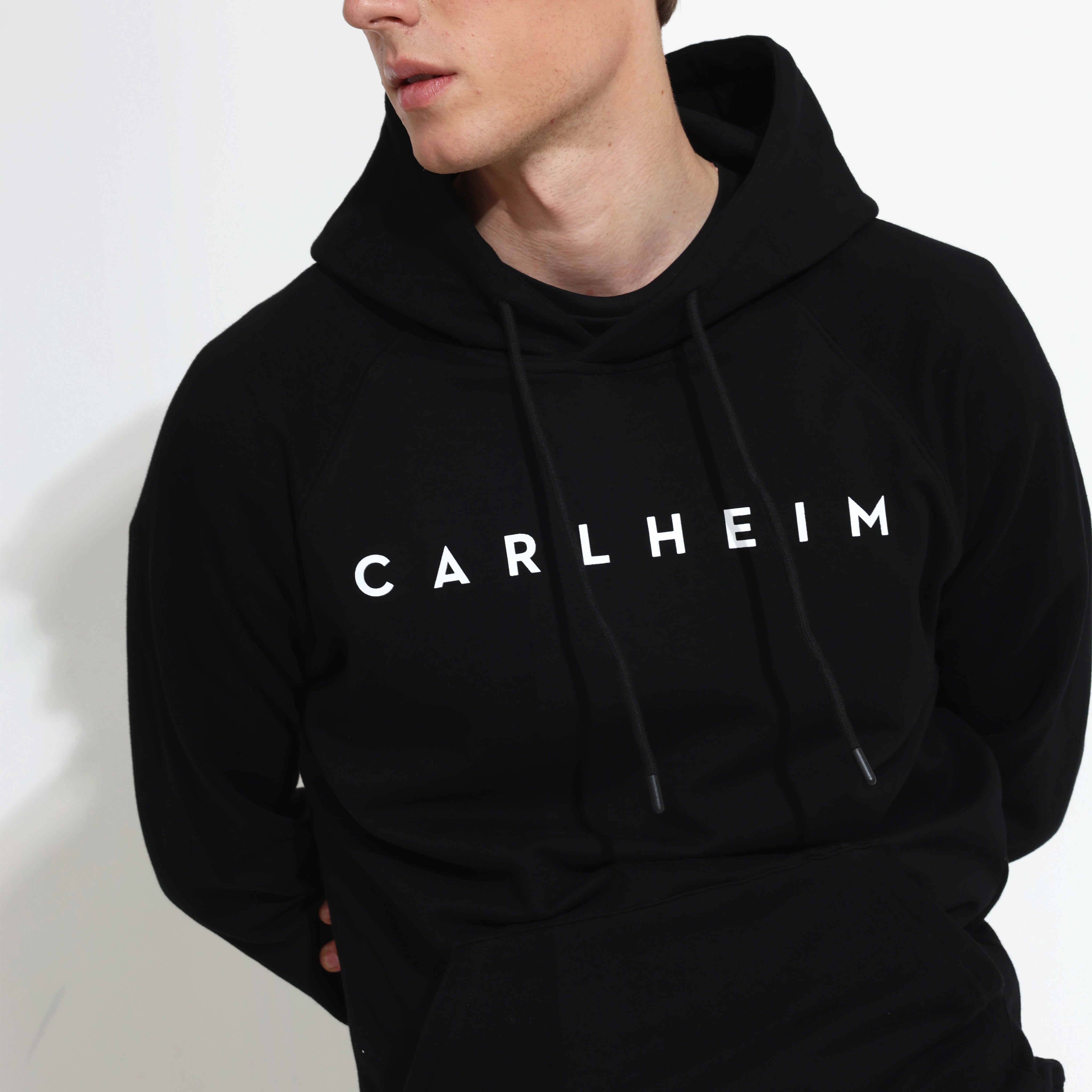 Hoodie Regular fit