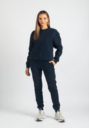 Harper Sweatpants (Navy)