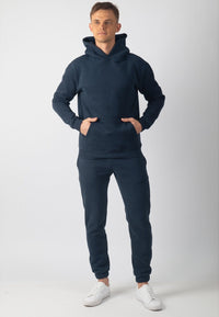 Hudson Hoodie (Navy)