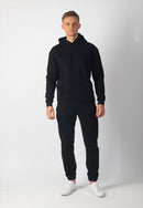 Hudson Hoodie (Black)