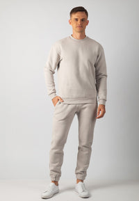 Hudson Sweatshirt (Stone)