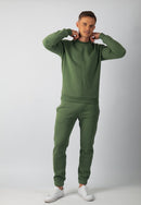 Hudson Sweatshirt (Green)