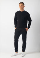 Hudson Sweatshirt (Black)