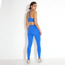 Tine Sports Bra X-Back