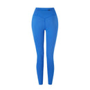 Tine Leggings Zip-pocket