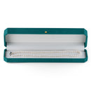 Natural pearl round DIANA necklace