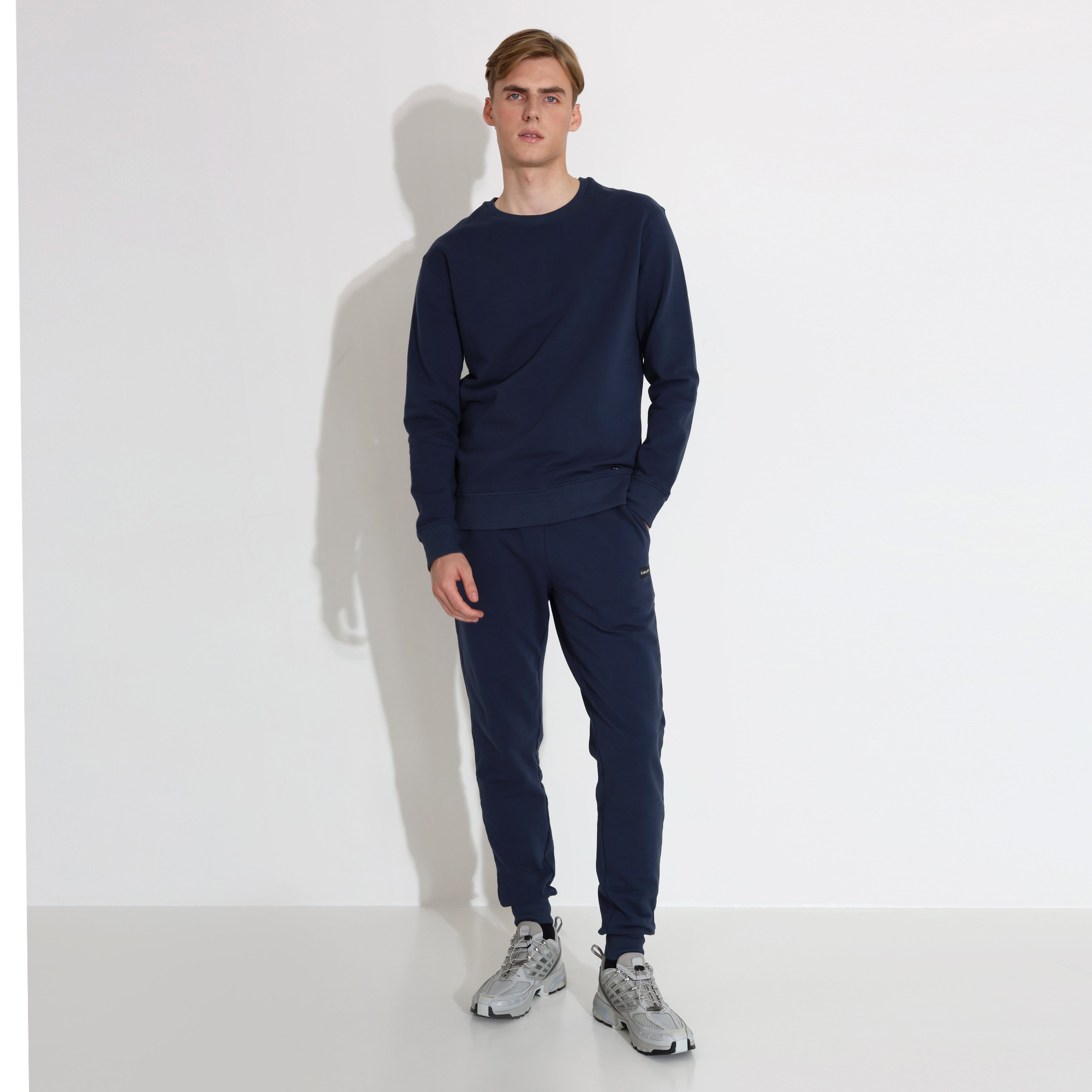 Universal Noel Comfort Sweatshirt