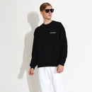 Sweatshirt Oversized fit