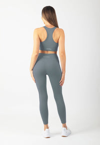Serenita Leggings (Pale Lilac)