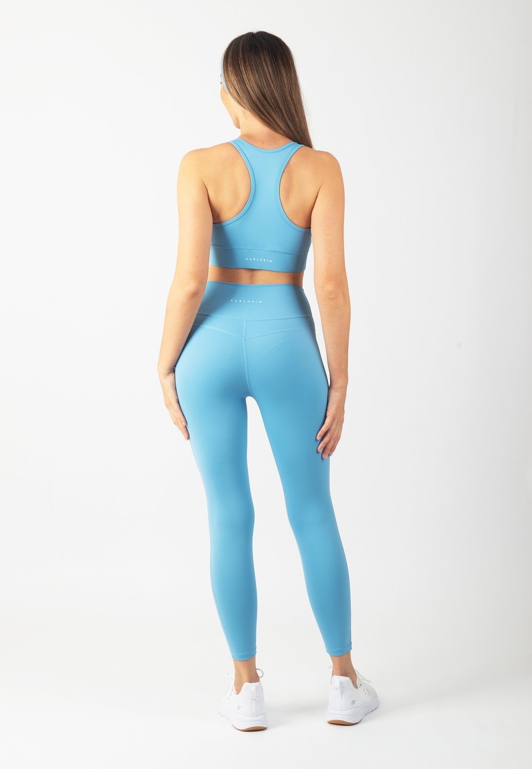 Serenita Leggings (Light Blue)
