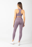 Serenita Leggings (Dusty Pink)