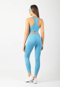 Serenita Leggings (Light Blue)