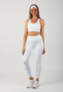 Serenita Leggings (White)