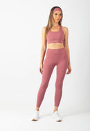 Serenita Sports bra (Berry)