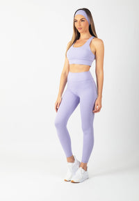 Serenita Sports bra (Lilac)