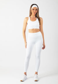 Serenita Sports bra (White)