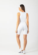 Serenita Tank top (White)