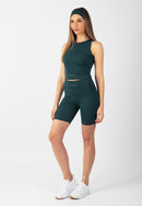 Serenita Tank top (State Blue)