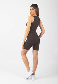 Serenita Tank top (Light Plum)