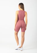 Serenita Tank top (Berry)