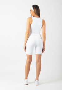 Serenita Tank top (White)
