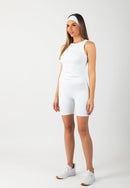 Serenita Tank top (White)